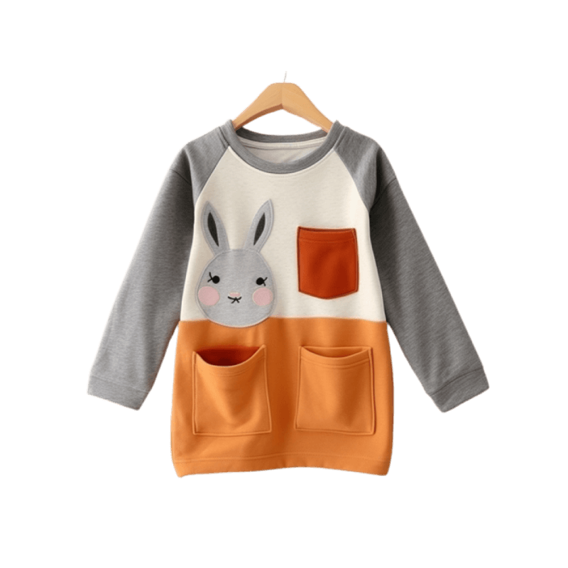 Girl Sweater