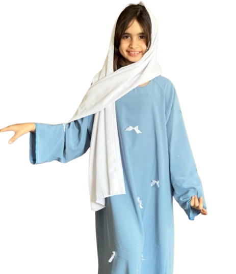 Traditional Children’s Cultural
