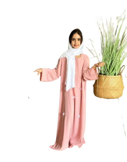 Traditional Children's Cultural