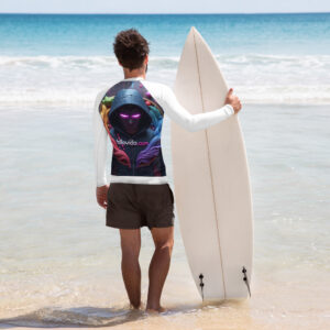 Men's Rash Guard