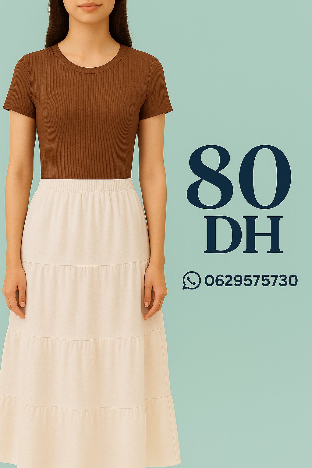 Follovida🌸Stylish Sets Only 80 DH